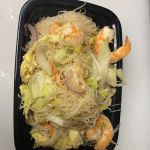 Nutritious Chinese Food