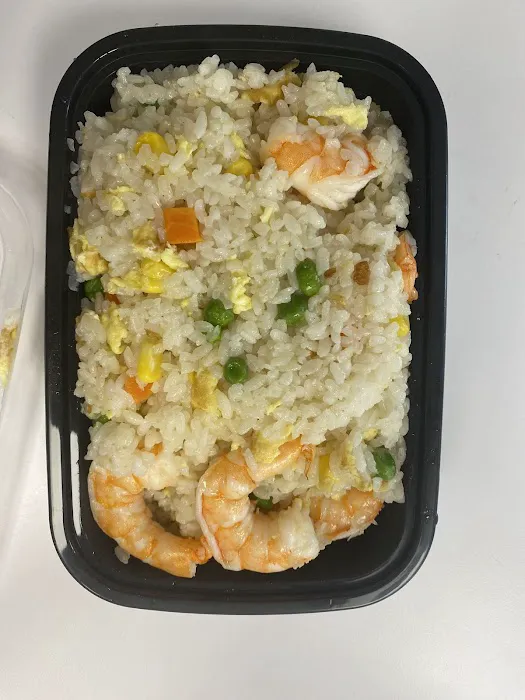 Nutritious Chinese Food Picture 6