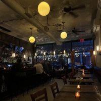 Bar Toto ico