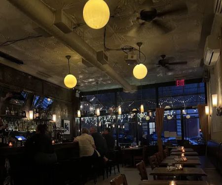 Bar Toto