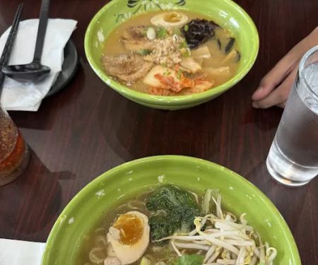 Tenichi Ramen