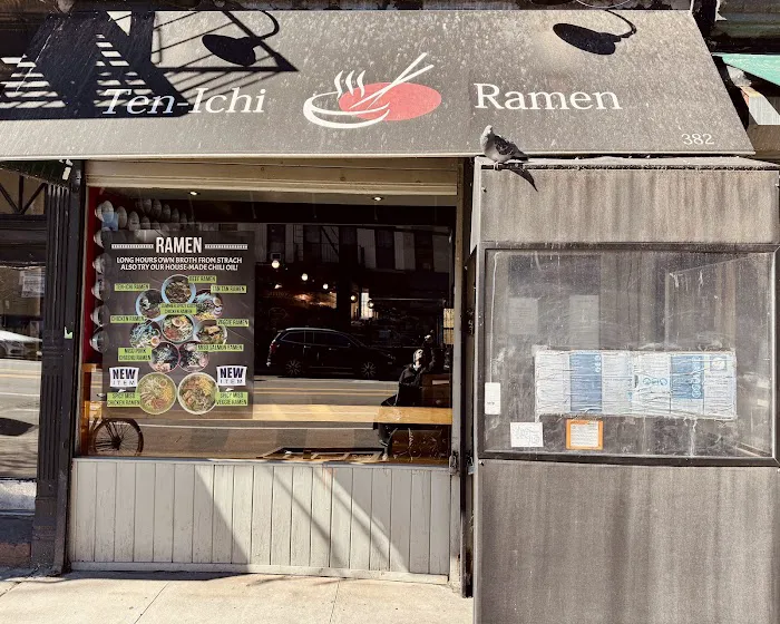 Tenichi Ramen Picture 3