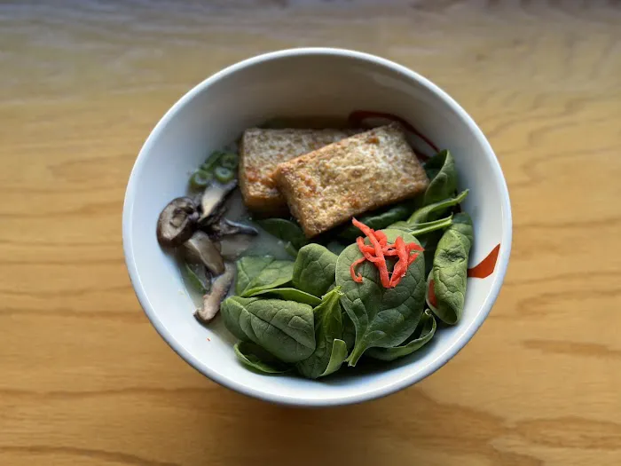 Tenichi Ramen Picture 7