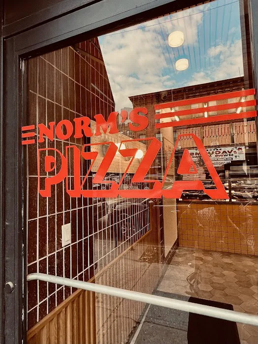 Norm’s Pizza Picture 3
