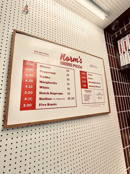Norm’s Pizza Picture 9