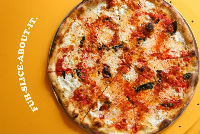 Norm’s Pizza Picture 7
