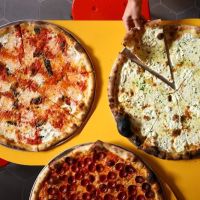 Norm’s Pizza ico