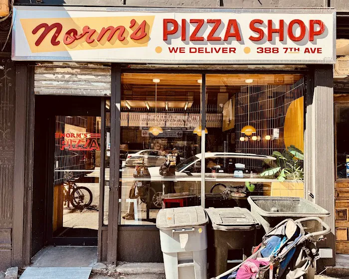 Norm’s Pizza Picture 6