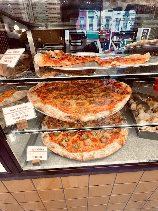 Norm’s Pizza Picture 4