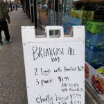 Salam deli and grill