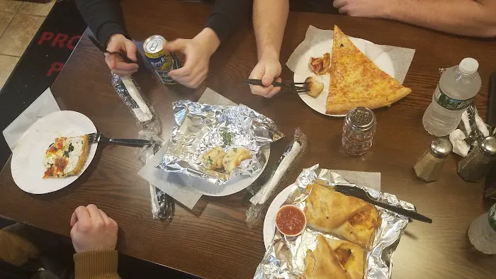 Prospect Pizza Brooklyn Picture 5