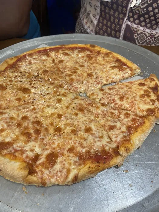 Prospect Pizza Brooklyn Picture 7