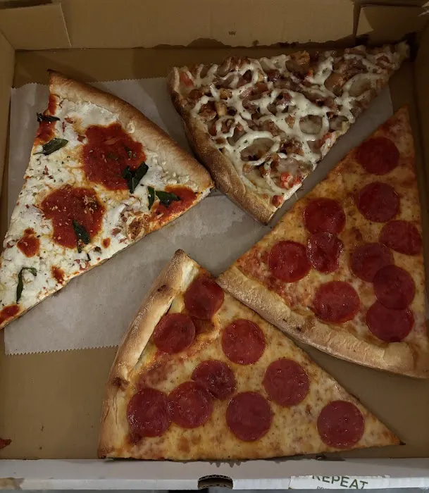 Prospect Pizza Brooklyn Picture 3