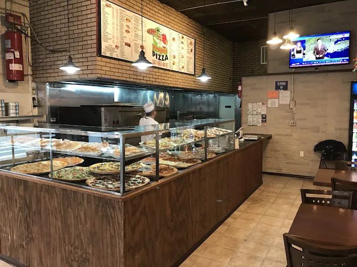 Prospect Pizza Brooklyn Picture 6
