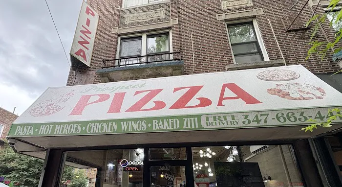 Prospect Pizza Brooklyn Picture 1