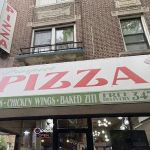 Prospect Pizza Brooklyn