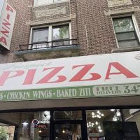 Prospect Pizza Brooklyn ico