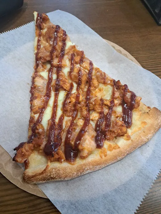 Prospect Pizza Brooklyn Picture 4