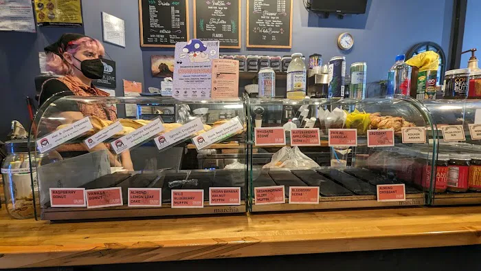 BROOKLYN PERK Coffee Picture 2