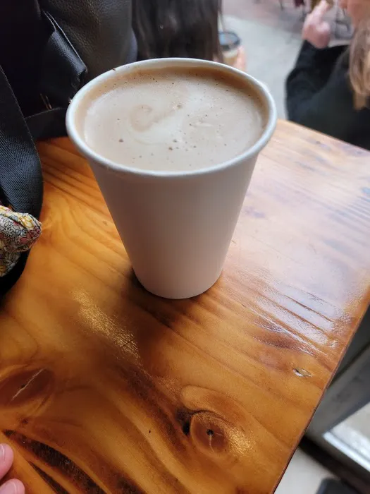 BROOKLYN PERK Coffee Picture 8