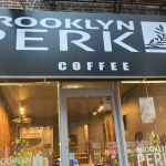 BROOKLYN PERK Coffee
