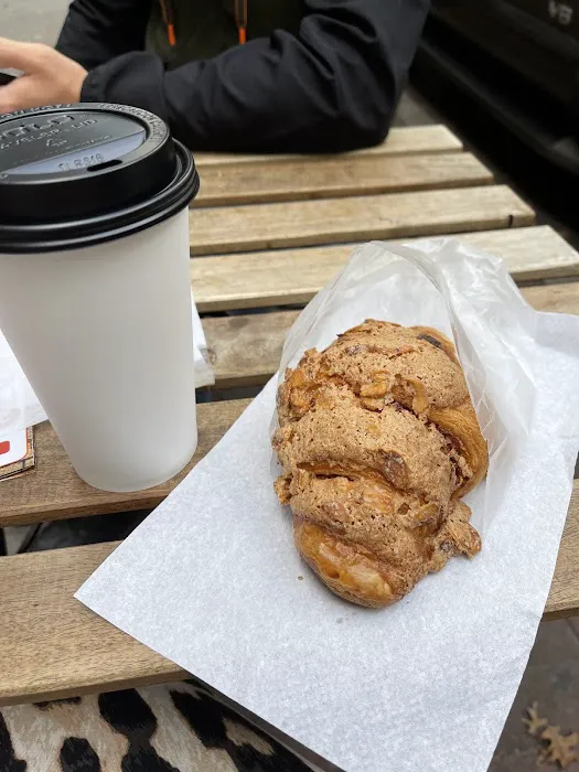 BROOKLYN PERK Coffee Picture 5