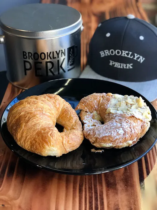 BROOKLYN PERK Coffee Picture 9