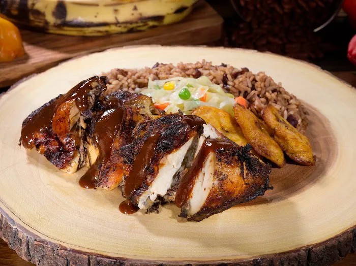 Golden Krust Caribbean Restaurant Picture 10