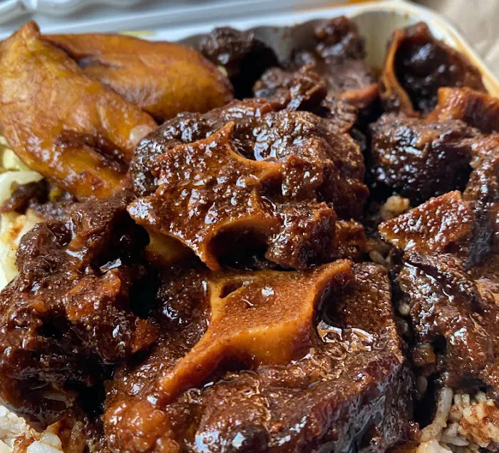 Golden Krust Caribbean Restaurant Picture 8