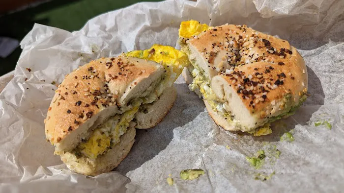 Bagel Hole Picture 8