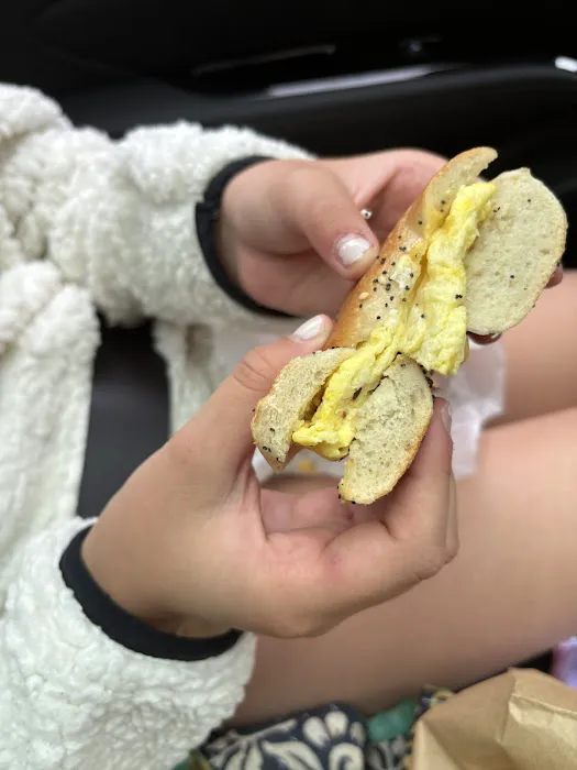 Bagel Hole Picture 6