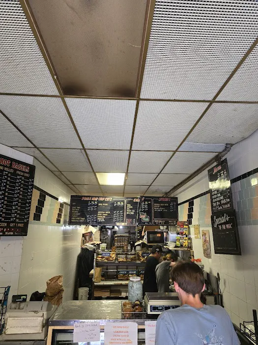 Bagel Hole Picture 1