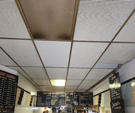 Bagel Hole