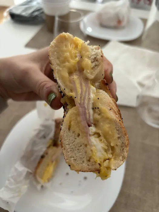 Bagel Hole Picture 9