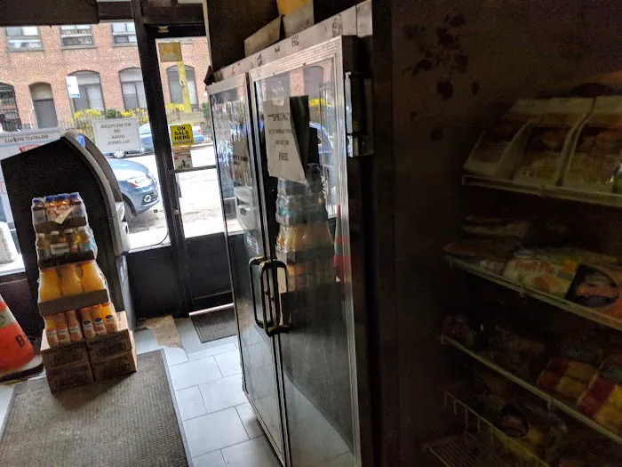 Bagel Hole Picture 5