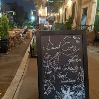 Saint Eves Cocktail Bar ico