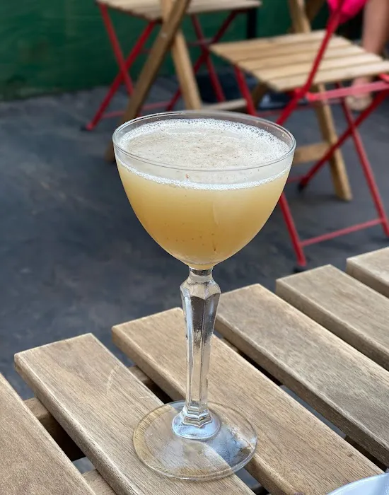 Saint Eves Cocktail Bar Picture 8