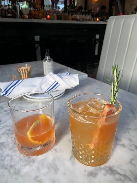 Saint Eves Cocktail Bar Picture 10