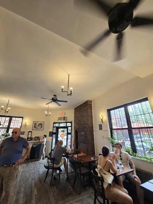 Muse Cafe and Tea Picture 1