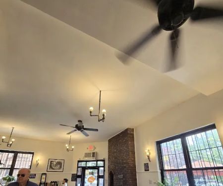 Muse Cafe and Tea