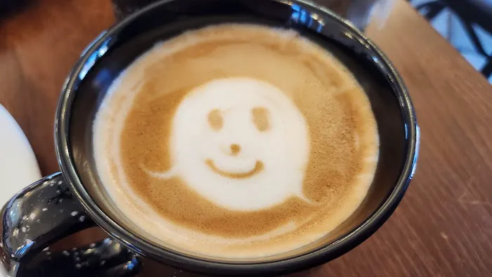Muse Cafe and Tea Picture 7