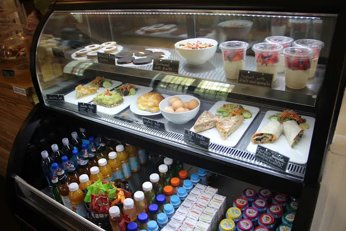Muse Cafe and Tea Picture 10