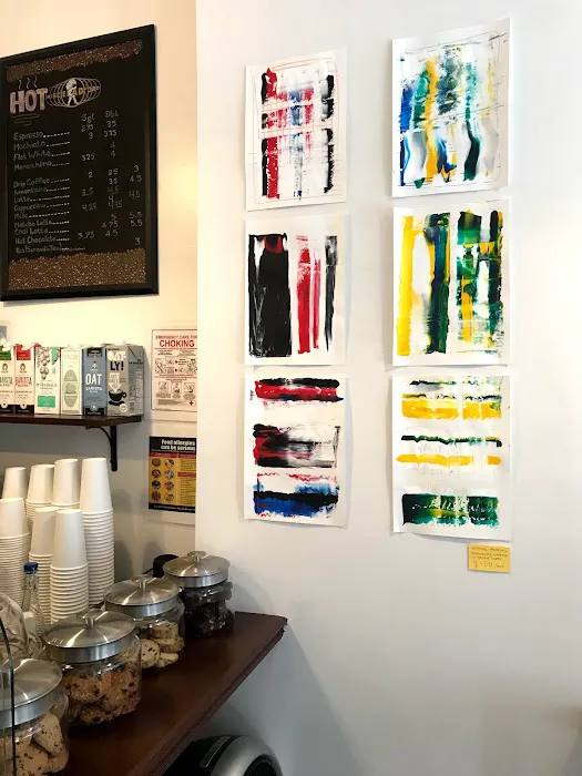 Techne Kafe Picture 3