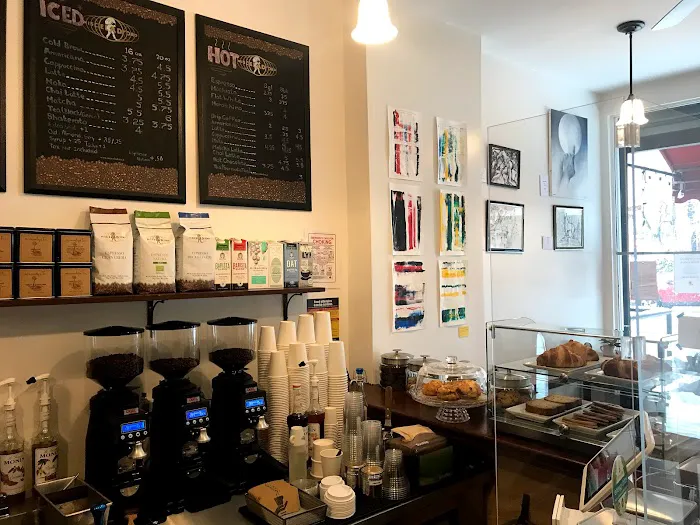 Techne Kafe Picture 10