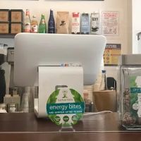 Techne Kafe ico