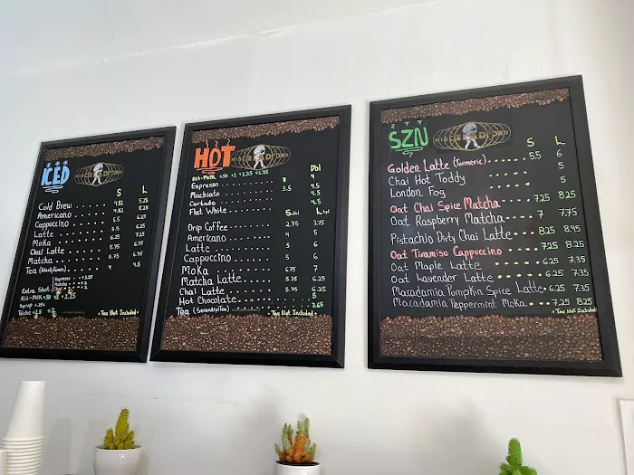 Techne Kafe Picture 8