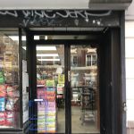 8 Street Mini Market