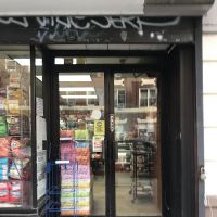 8 Street Mini Market ico