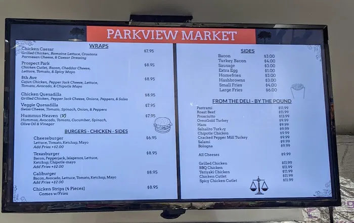 Parkview Market Picture 3