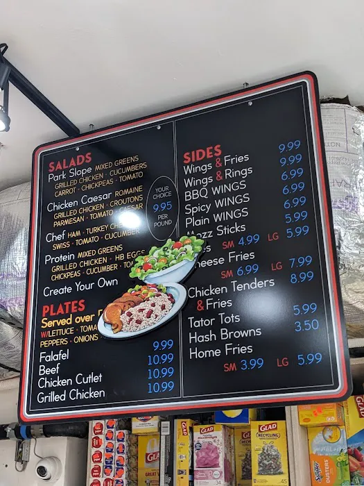 Parkview Market Picture 1